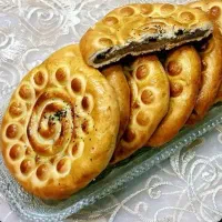 نیازمند به کلوچه پز