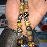 مهره کهنه|کلکسیون اشیاء عتیقه|بم, |دیوار