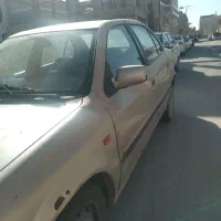 فروش ماشین سمند|خودرو سواری و وانت|کرمان, |دیوار