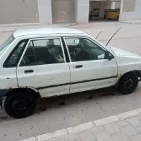 پراید مدل76|خودرو سواری و وانت|گلبهار, شهر جدید گلبهار|دیوار