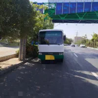 مینی بوس اویکو