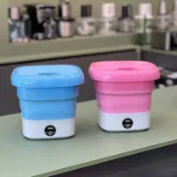 «مینی‌واش ویلزکوچیک، سریع و همیشه آماده|ماشین لباسشویی و خشک‌کن لباس|ساری, |دیوار