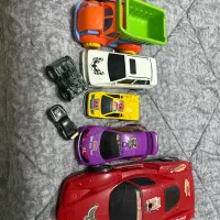 ماشین بازی حراج