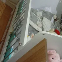 سرویس خواب کودک بامبینو|تخت و سرویس خواب|پردیس, فاز ۴|دیوار