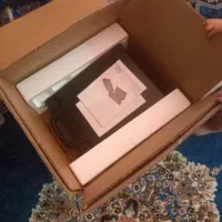 پاور میکسر و ۴عدد باند پسیو ۱۵|صوتی و تصویری|ایذه, |دیوار