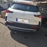 مزدا cx50|خودرو سواری و وانت|تهران, زعفرانیه|دیوار