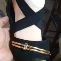 صندل زنانه فقط عمده