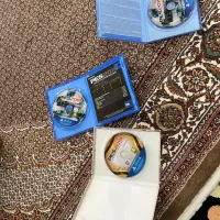 PES2018 PES2019برای ps4.ps5|کنسول، بازی ویدئویی و آنلاین|اردبیل, |دیوار