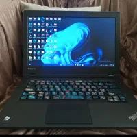 لپ تاپ قدرتمند و پرسرعت Lenovo i5|رایانه همراه|زنجان, |دیوار