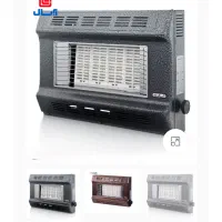 فروش بخاری دیواری