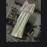 لباس مجلسی سایز46|لباس|تبریز, |دیوار