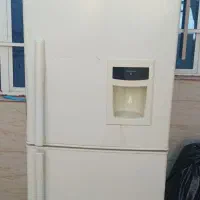 یخچال فریزر