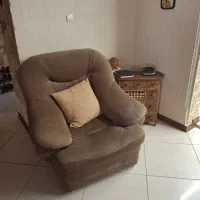 مبل ترک استقبال