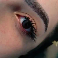 مدل اکستنشن مژه رایگان|خدمات آرایشگری و زیبایی|تربت‌حیدریه, سیلوی گندم|دیوار