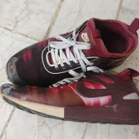 کتانی در حد نو سایز ۴۰