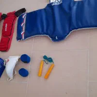 وسایل ورزش|تجهیزات ورزشی|نورآباد, |دیوار