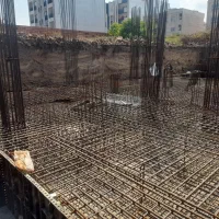 نیروی ارماتوربند