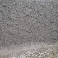 سیمانکاری طرح سنگ و ساده و بنایی|خدمات پیشه و مهارت|رشت, چمارسرا|دیوار