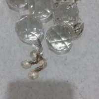 لوسترکریستال|لوستر و چراغ آویز|مشهد, نوید|دیوار