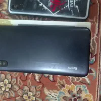 گوشی ردمی ۹|موبایل|زابل, |دیوار