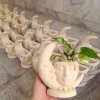 گلدان وگلجا