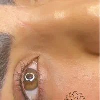 جشنواره ی ارایش دایم صورت|خدمات آرایشگری و زیبایی|سیرجان, |دیوار