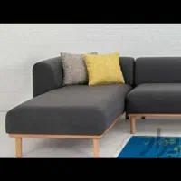 مبل ال مدل دنیز|مبلمان خانگی و میز عسلی|تهران, یافت آباد جنوبی|دیوار