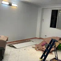 رهن واحد۸۵متر/با پارکینک/شهرک رسالت|اجارهٔ آپارتمان|نسیمشهر, |دیوار