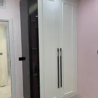 کابینت و کمد دیواری ( نقد و اقساط )|خدمات پیشه و مهارت|قزوین, |دیوار