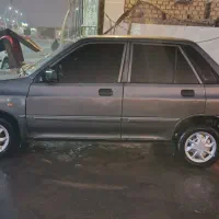 پراید ۱۳۲|خودرو سواری و وانت|آبادان, |دیوار