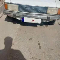 پیکان وانت در حد