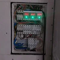 برقکار محافظ برق پردیس فاز ۱و۲و۳و۴و۵و۸و۹و۱۱|خدمات پیشه و مهارت|پردیس, فاز ۸|دیوار