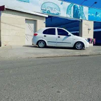 تیبا۲ فقط  معاوضه با۲۰۶ یا پژوپارس