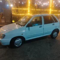 پراید 111|خودرو سواری و وانت|خرمشهر, |دیوار