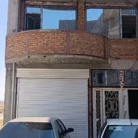 رهن و اجاره مغازه ۱۳۰ متر در شهر زیبای بازرگان