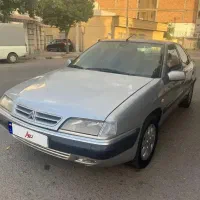 زانتیا۸۴|خودرو سواری و وانت|گنبد کاووس, |دیوار