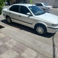 سمند LX مدل ۹۹