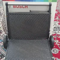 گریل بوش..|اجاق گاز و لوازم برقی پختوپز|بوشهر, |دیوار