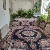 فروش منزلی دلباز و شیک|فروش خانه و ویلا|شیراز, سعدیه جنوبی|دیوار