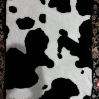 پتوی نوزاد در حد نو