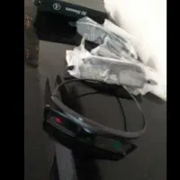 دی وی دی.دوربین.عینک|پخشکننده DVD و ویدیو|تهران, عبدلآباد|دیوار