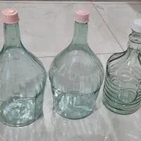 شیشه ۴ لیتری