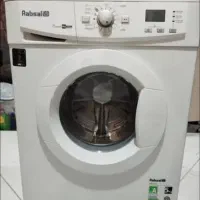 ماشین لباسشویی آبسال