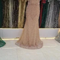 لباس مجلسی