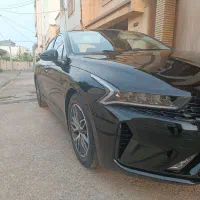 KIA K5 2025|خودرو سواری و وانت|گنبد کاووس, |دیوار