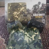 ps4اسلیم گپی خور