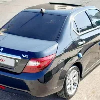 دناپلاس توربو۶ دنده، سانروف|خودرو سواری و وانت|هشتگرد, شهرک بعثت|دیوار