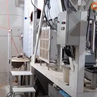 تبدیل مایعات به پودر با دستگاه