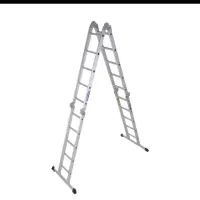 نردبان ۲۰ پله|ابزارآلات|قرچک, مهدیه|دیوار