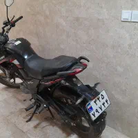 موتور طرح آپاچی